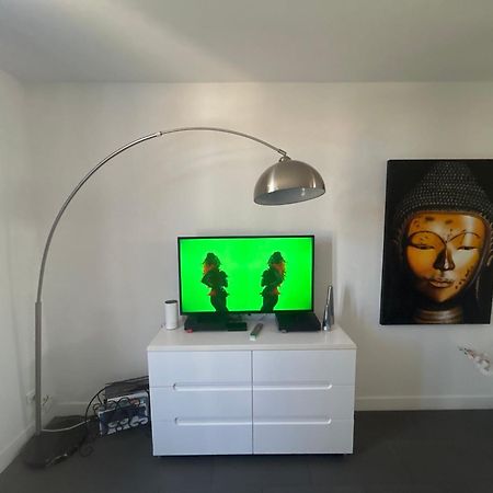L'Ensoleillee Appartement Maison Prive Cannes Exterior foto