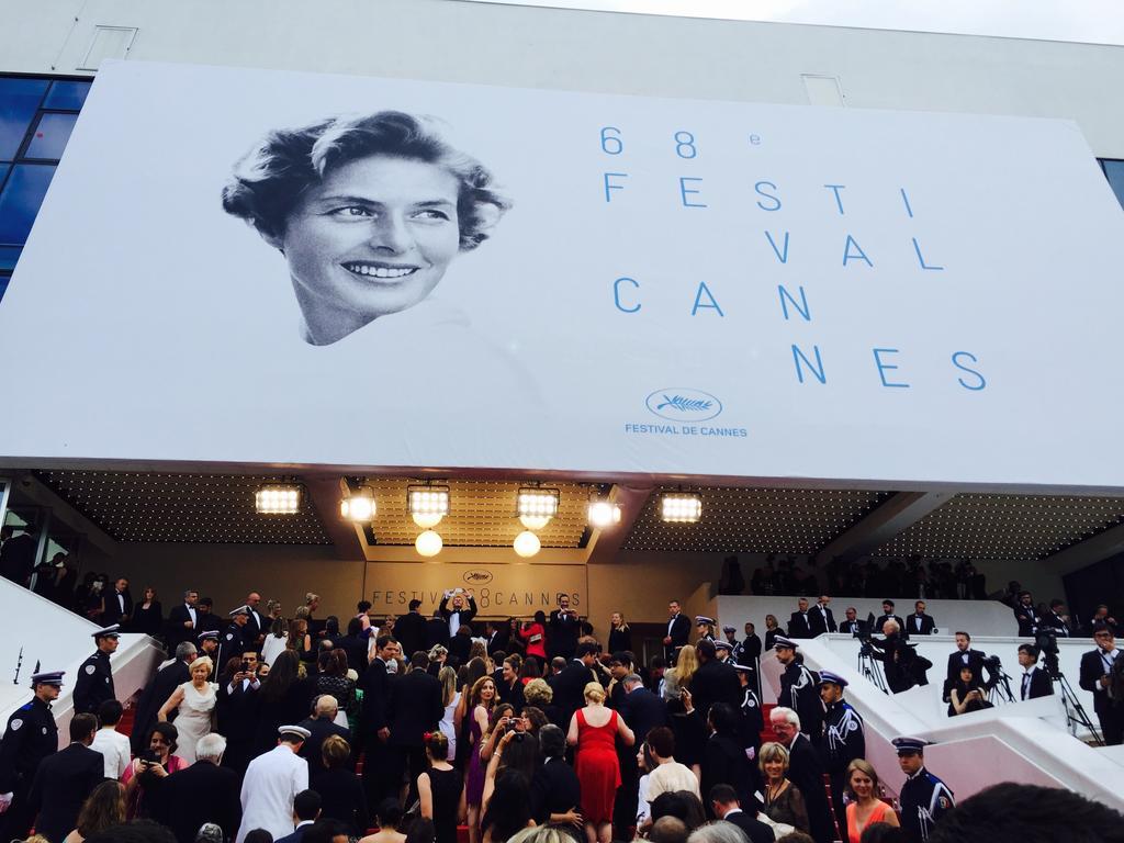 L'Ensoleillee Appartement Maison Prive Cannes Cameră foto