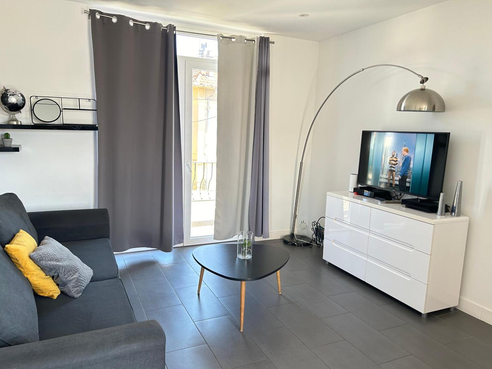 L'Ensoleillee Appartement Maison Prive Cannes Exterior foto