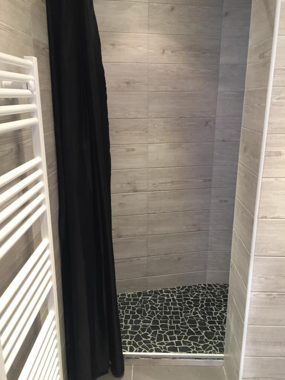 L'Ensoleillee Appartement Maison Prive Cannes Exterior foto